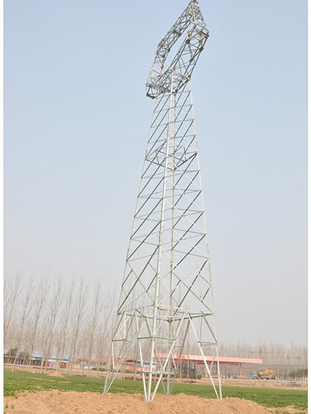 電力塔、鋼管桿